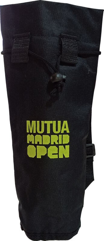 Thermos cover Mutua Madrid Open