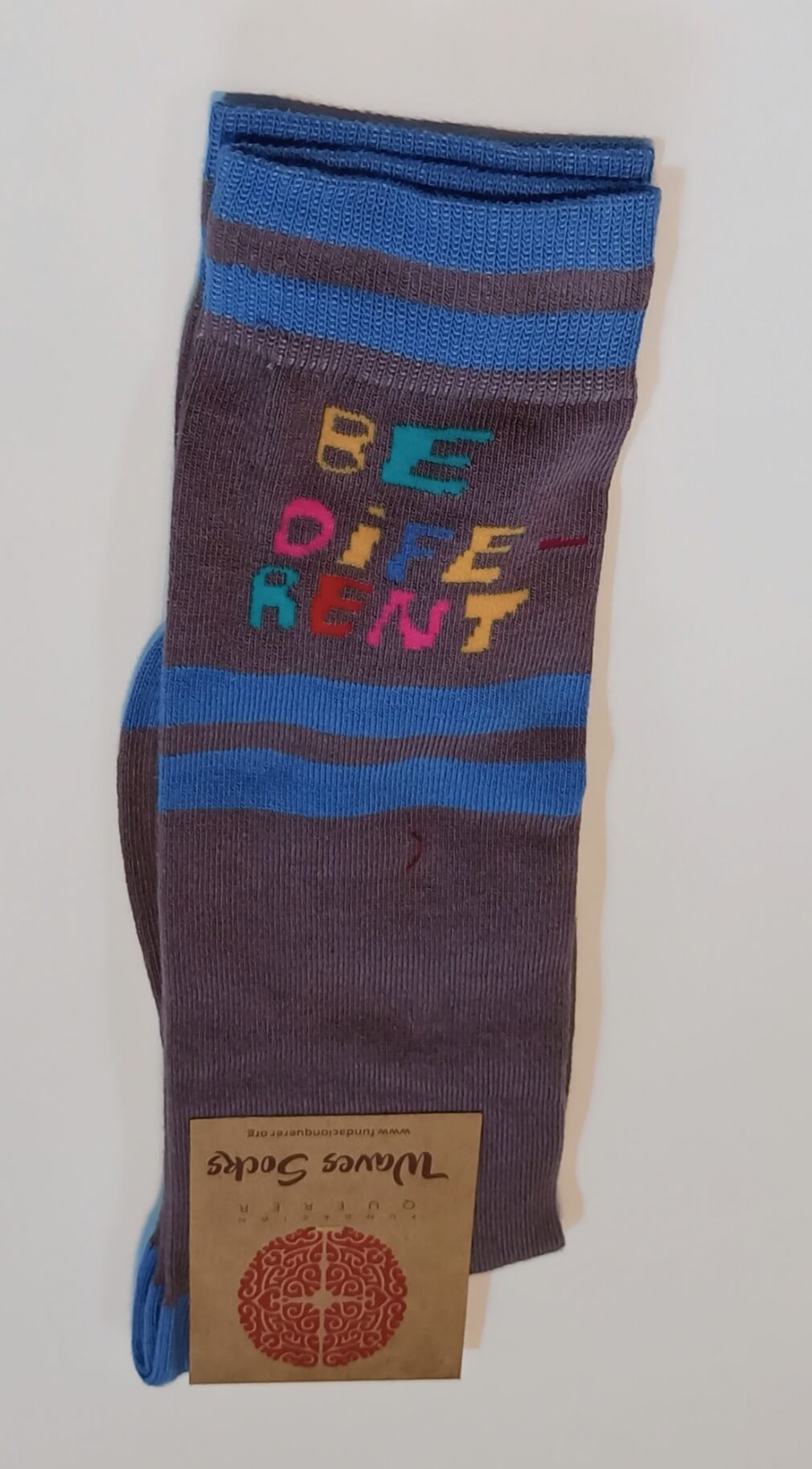 Dos Pares de Calcetines