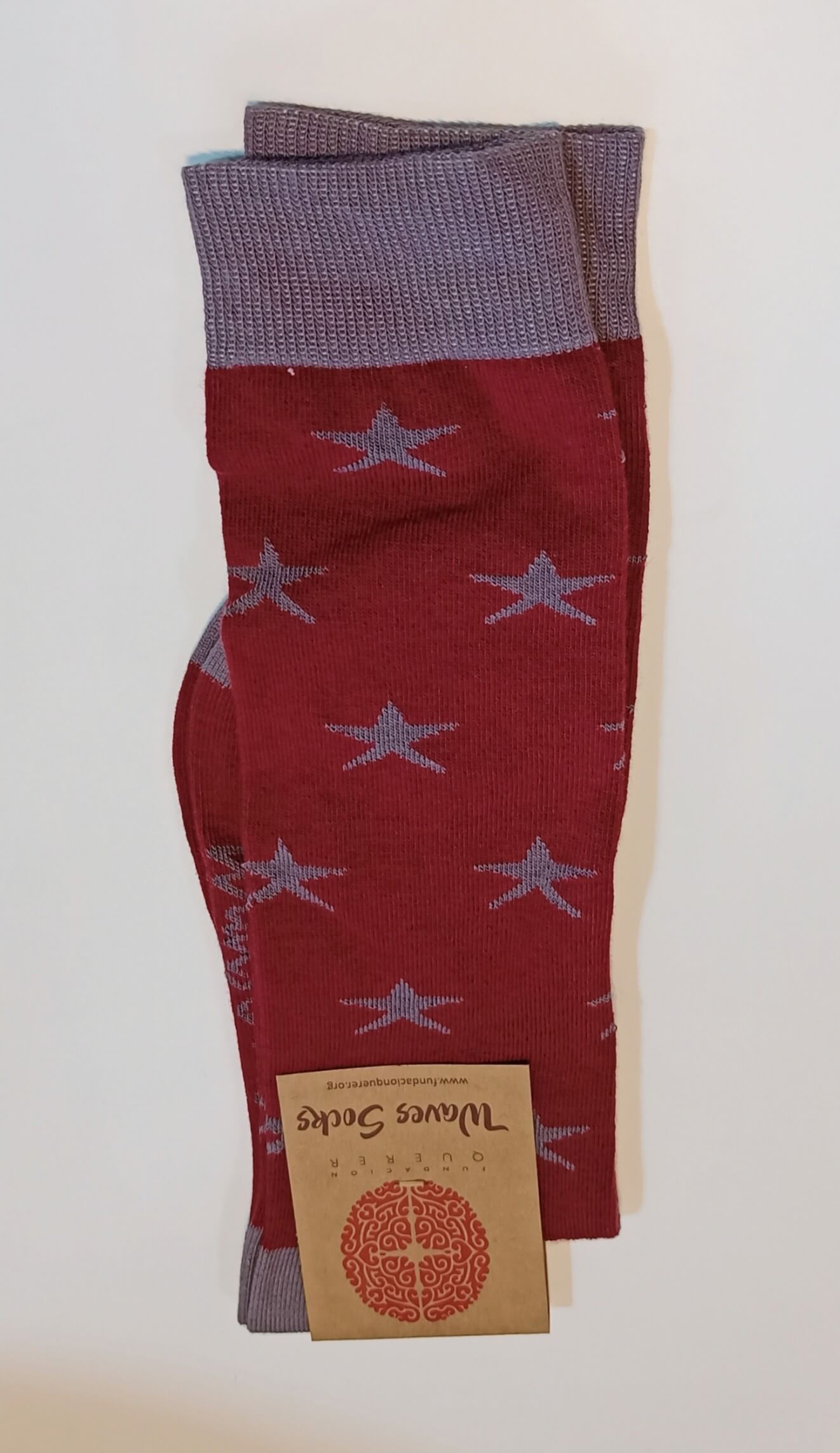 Mutua Madrid Open Wave Socks Ref.554