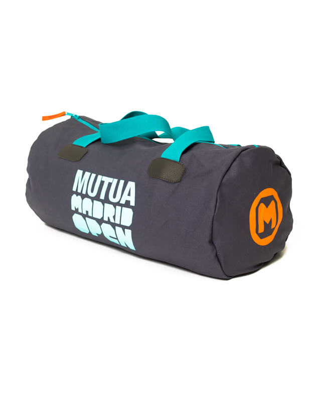 Sport Bag Mutua Madrid Open