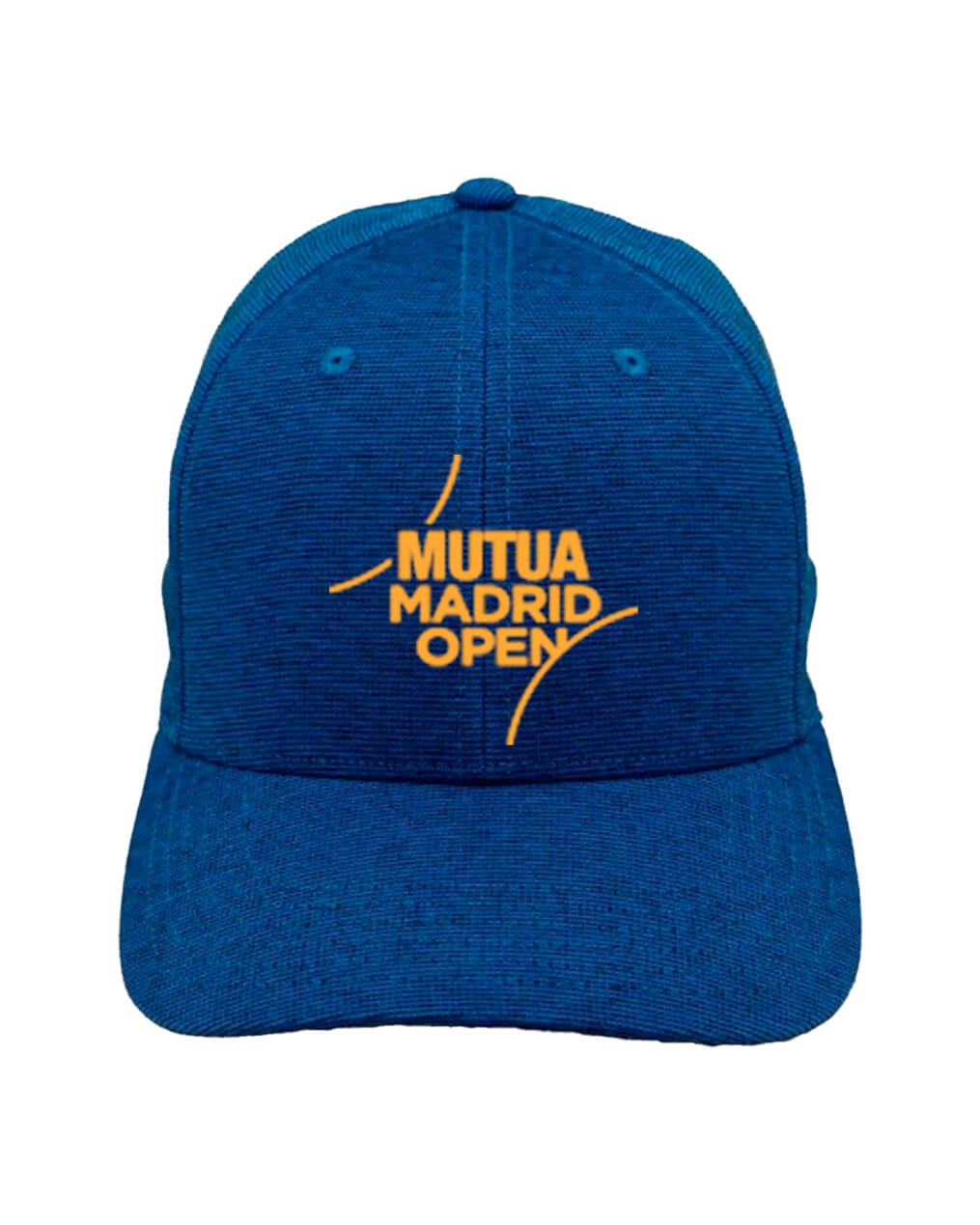 Cap Blue / Light Orange 839