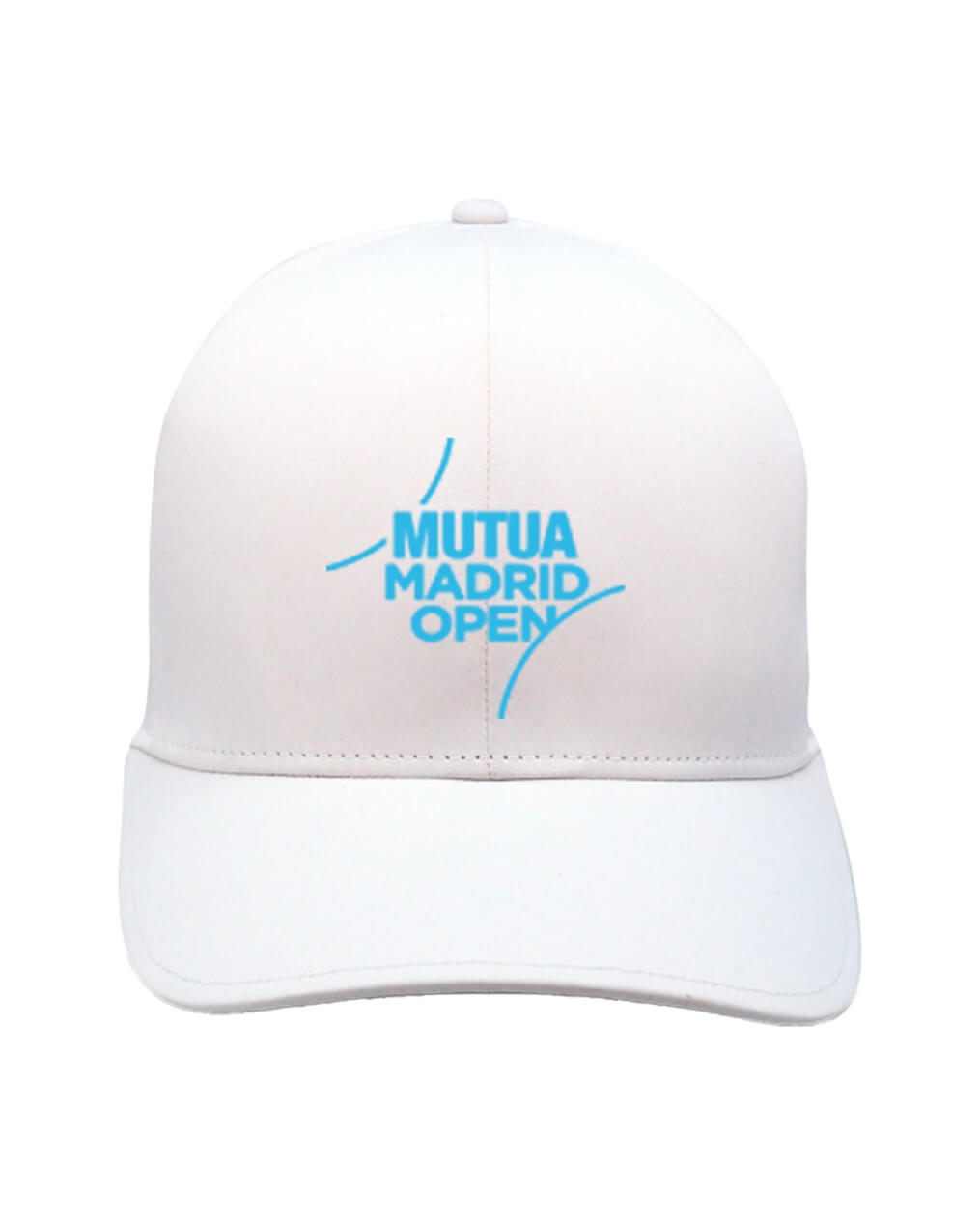 Cap White / Blue 841