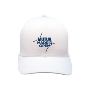 Cap White / Navy 849