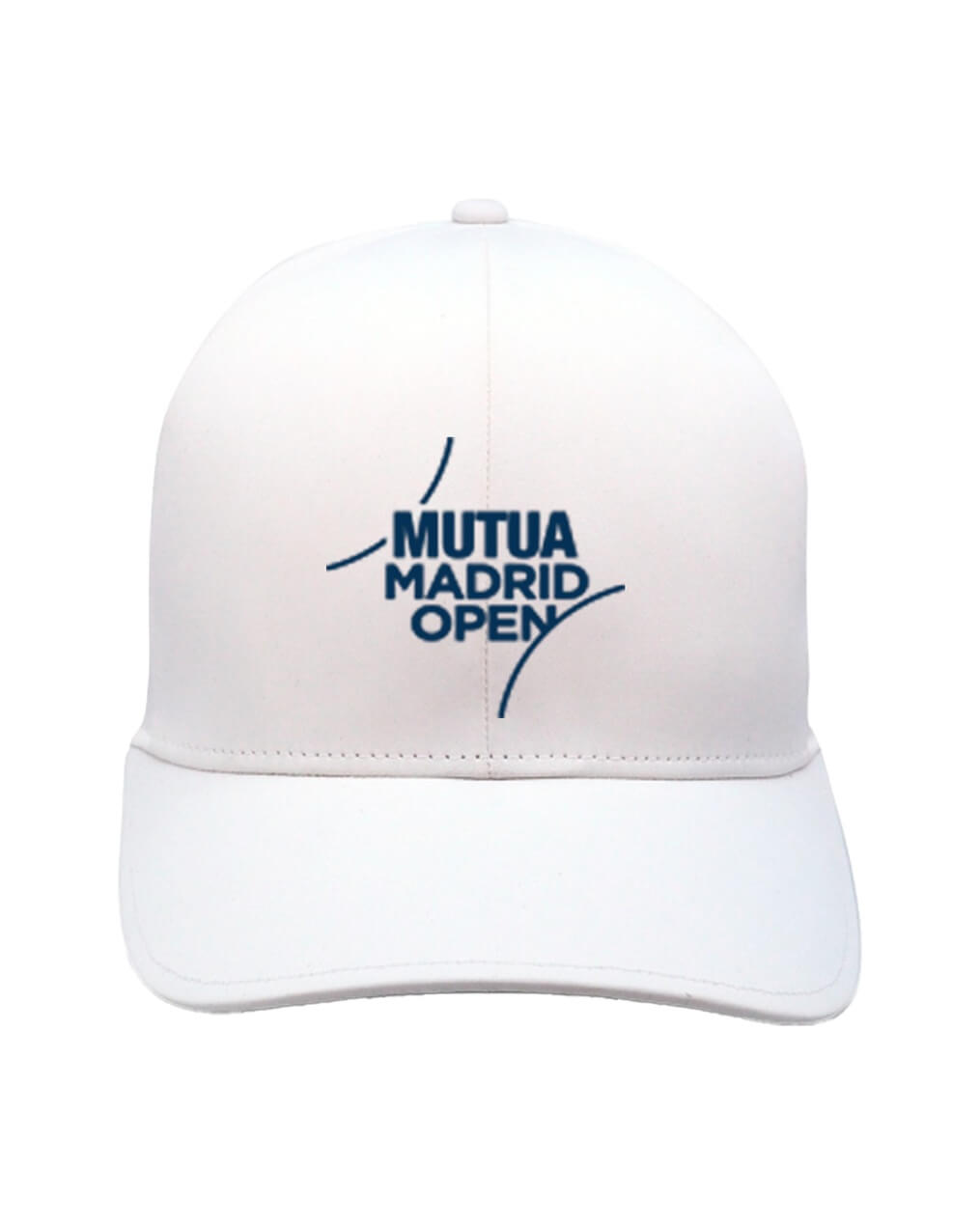 Cap White / Navy 849