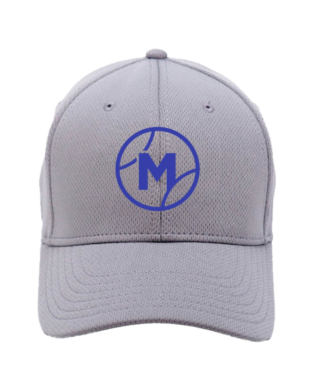 Cap Grey / Blue 861