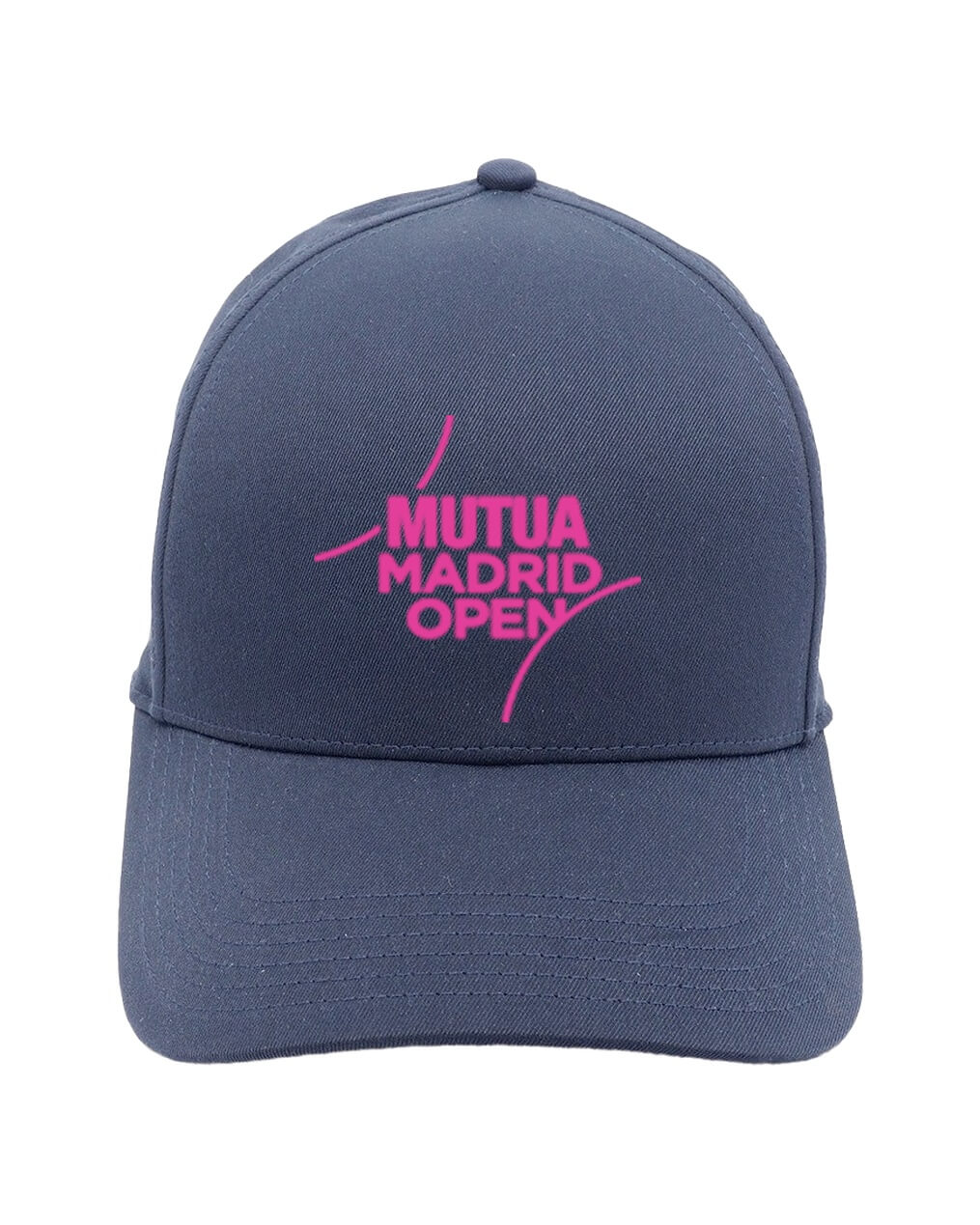 Cap Navy Blue / Fuchsia 864