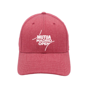 Capa Red / White 871