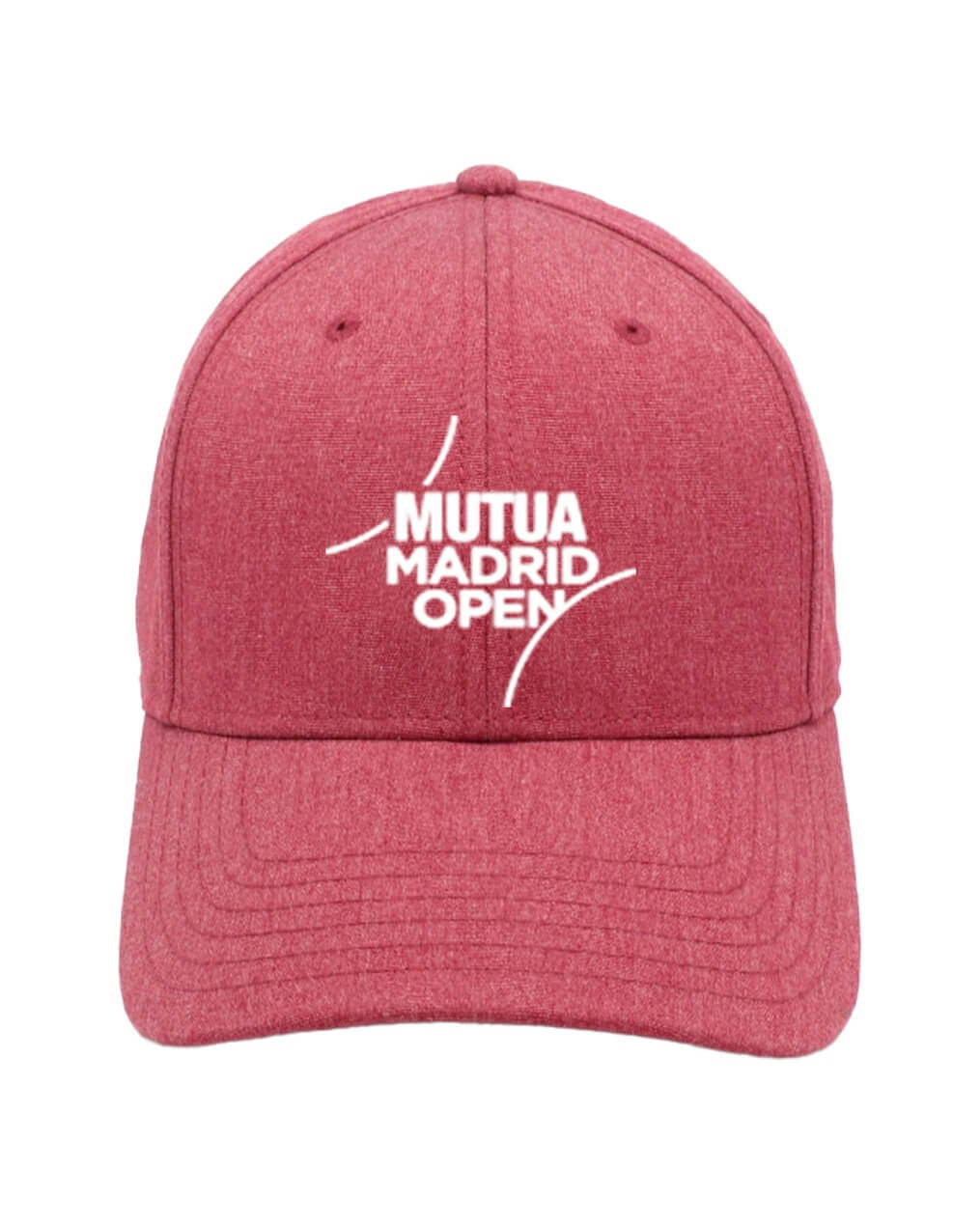 Capa Red / White 871