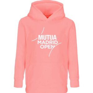 Sudadera Child Fiesta / Grey 828