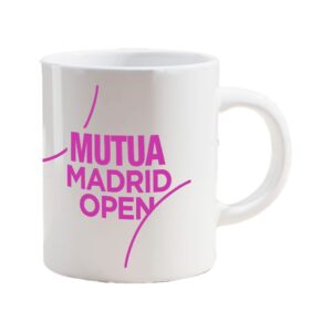 Mug Fuchsia 885