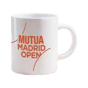 Mug Orange 883
