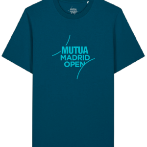 T-Shirt Unisex Deep Teal / Blue 903
