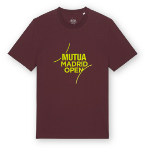 T-Shirt Unisex Heritage Brown / Green 907