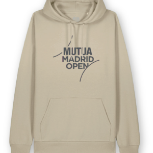 Sweat Unisex Stone / Dark Grey 914