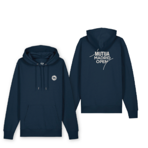 Sweat Unisex Navy Blue / Warm Grey 922