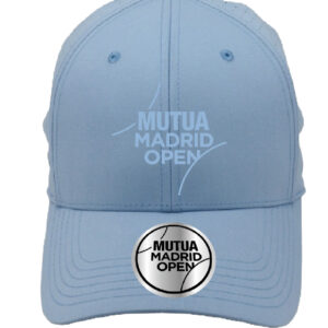 Cap light blue / blue 930