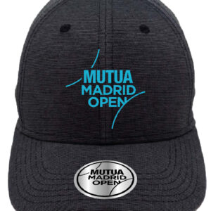 Cap Dark grey / Blue 935