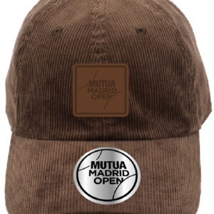 Cap Brown / Brown 941