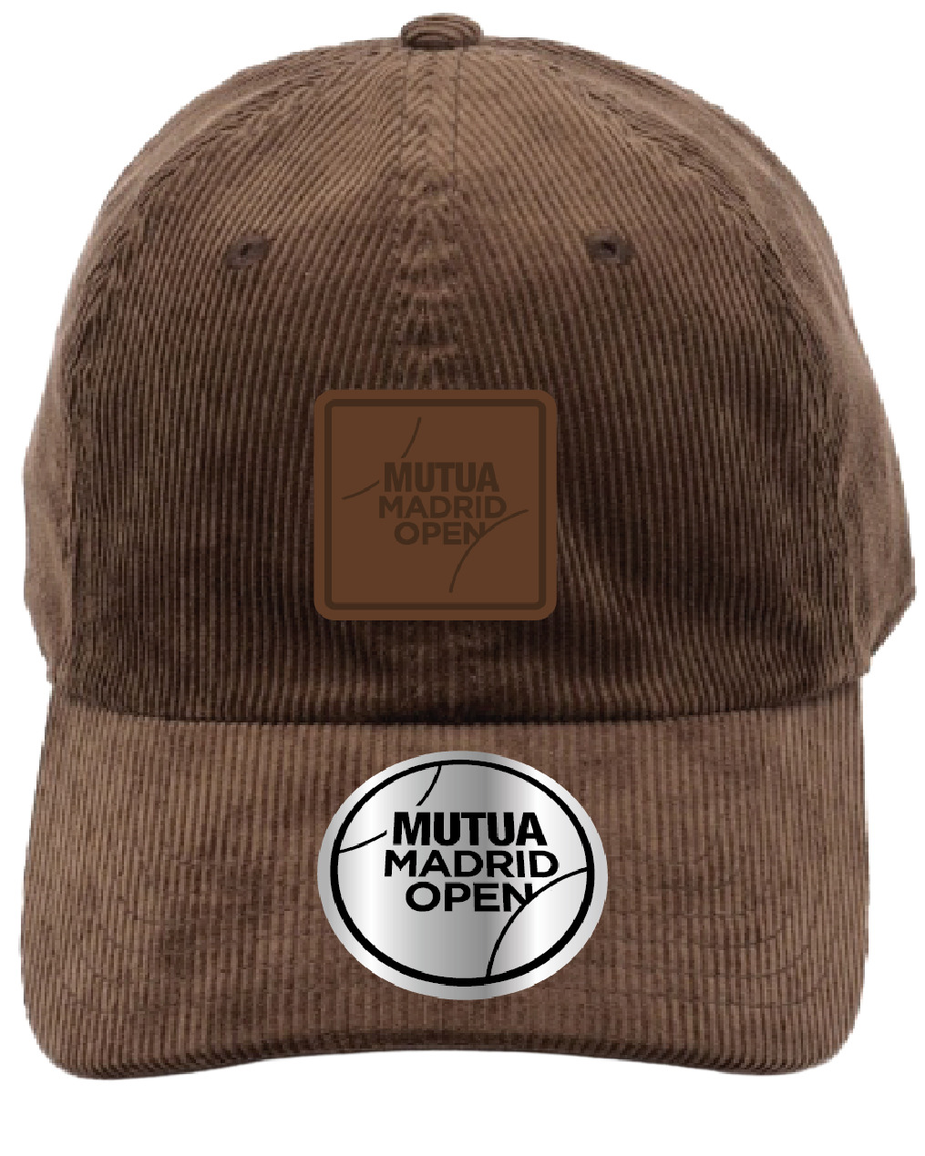 Gorra Brown / Brown 941