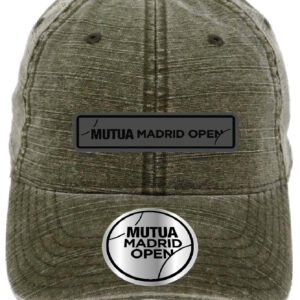 Cap Green / Green 943