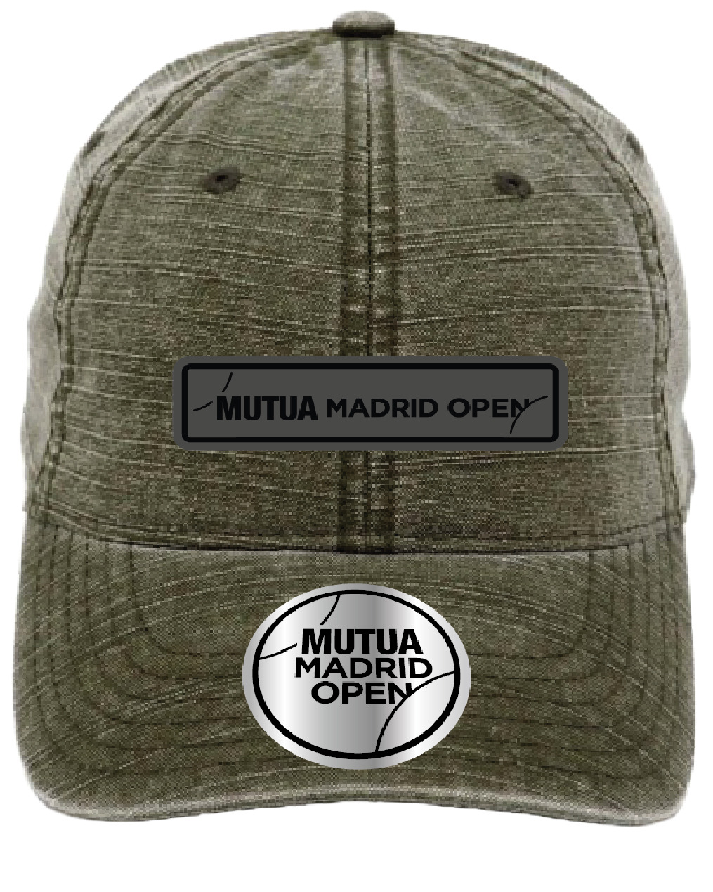 Gorra Green / Green 943