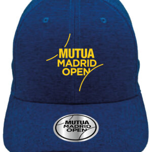 Cap Blue / yellow 953