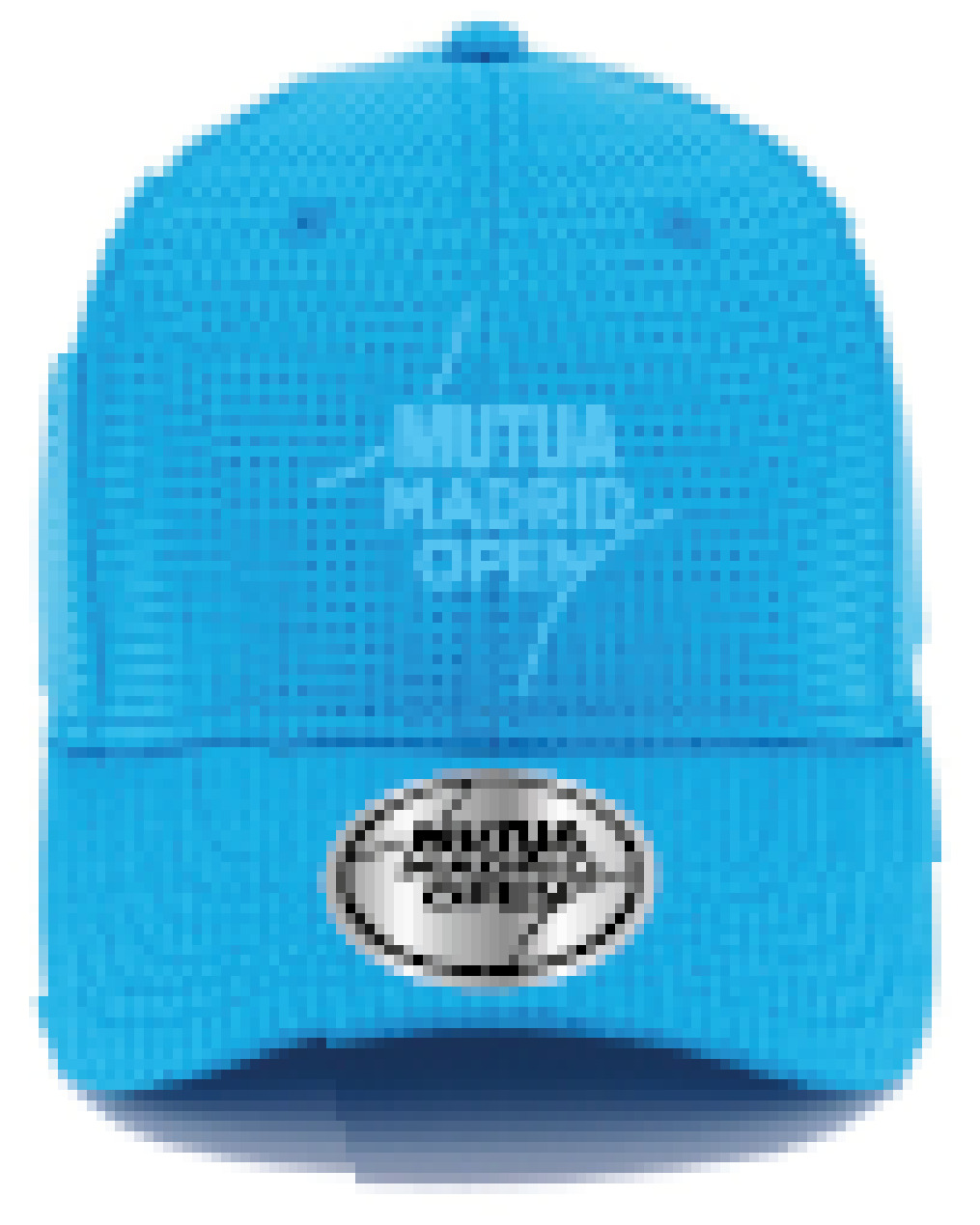 Gorra Light blue / light Blue 959
