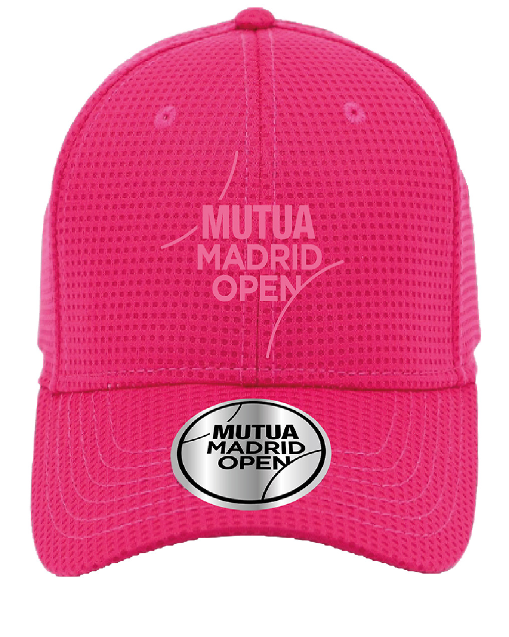 Gorra Pink / Pink 960