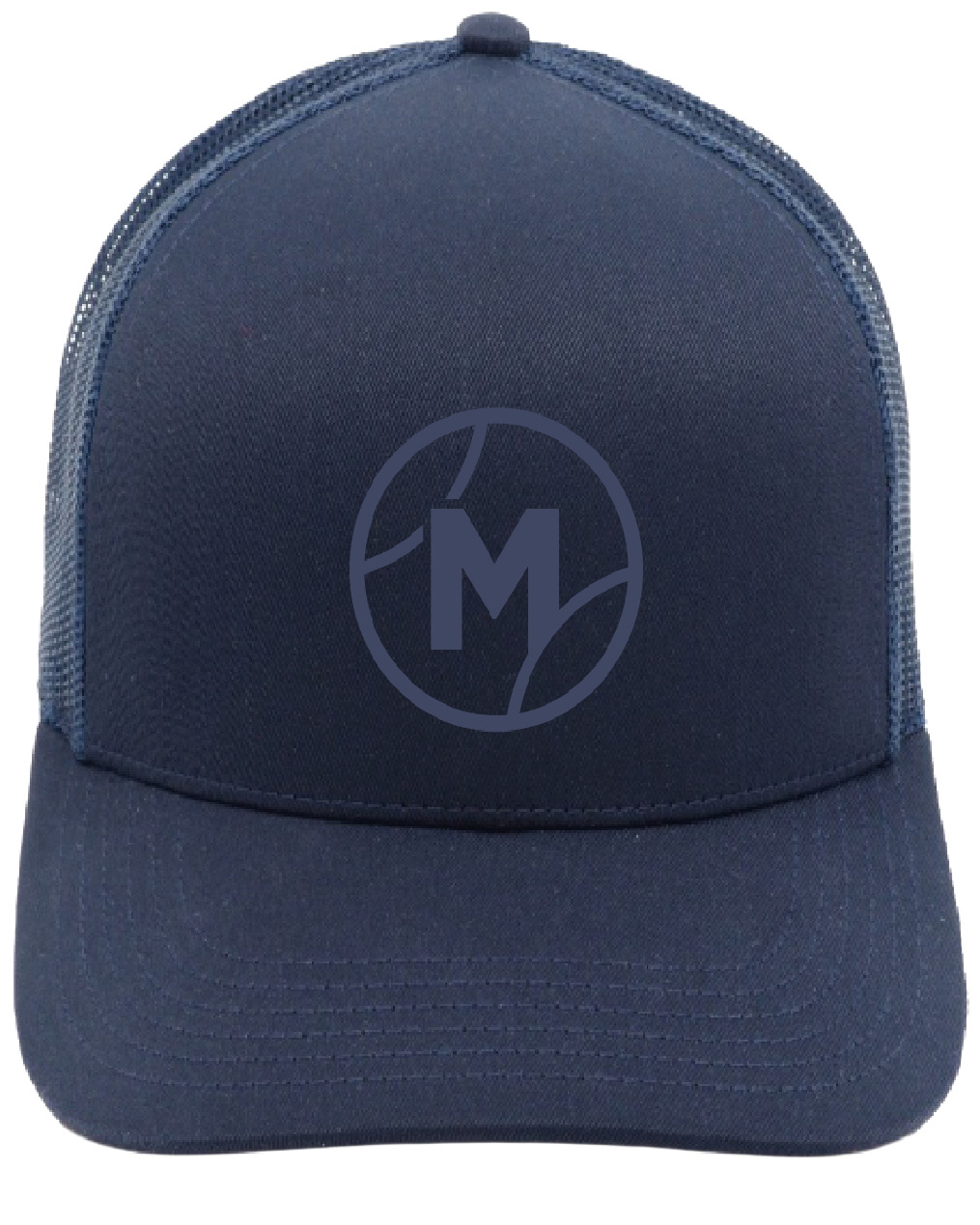 Gorra Navy / navy 962