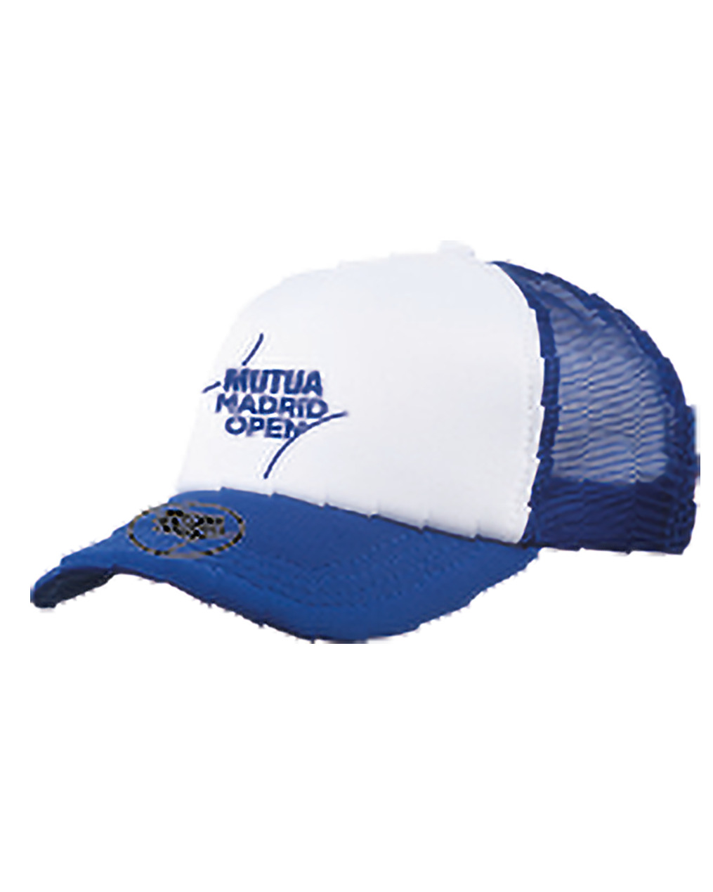 Gorra White-blue / Blue 964