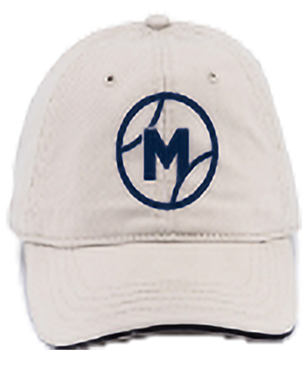 Gorra Infantil White / navy 972